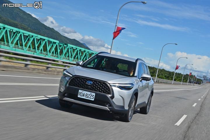 【海外新訊】為Corolla Cross增添運動化感受,泰國Toyota推出Modellista特式版、國內GR Sport版本下週亮相!