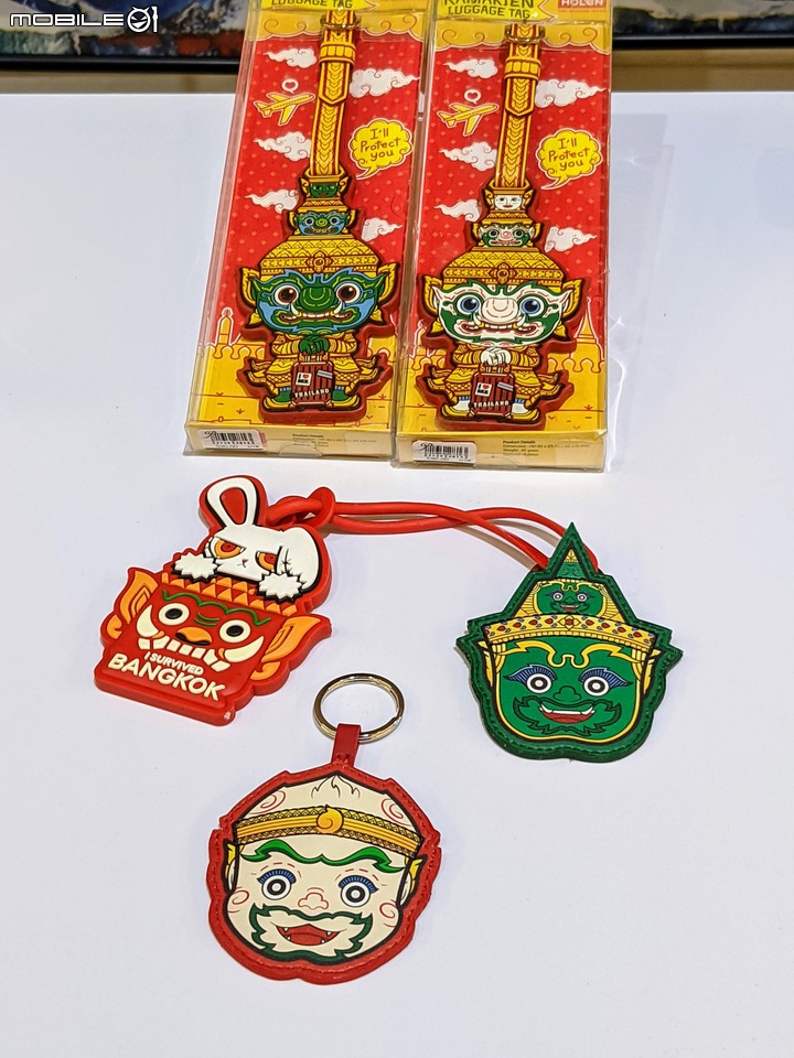 猴靈猴現-東南亞猴傳說展 台南市中西區臺南生活美學館 09/19