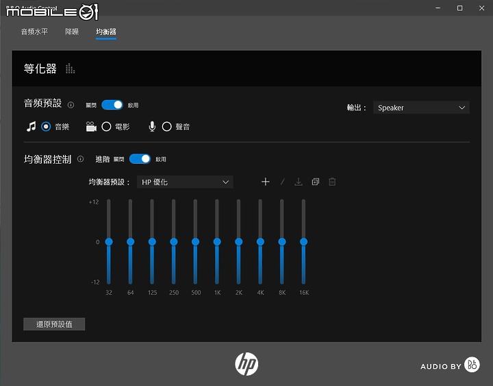 HP Victus 16 測試報告 不負期待的平價電競生力軍！