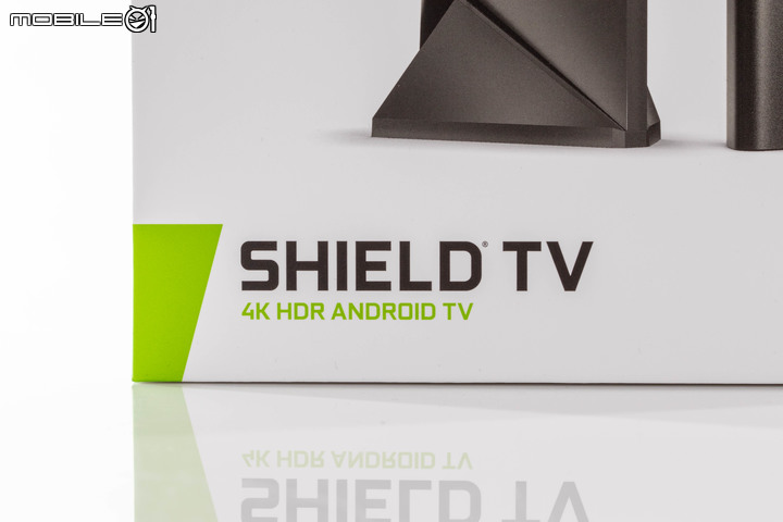NVIDIA Shield TV Pro 遊戲機上盒開箱實測 不用主機也能暢玩 3A 遊戲大作