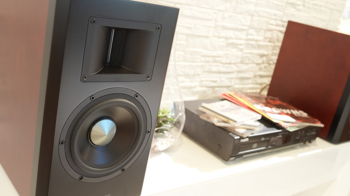Airpulse A300 開箱分享