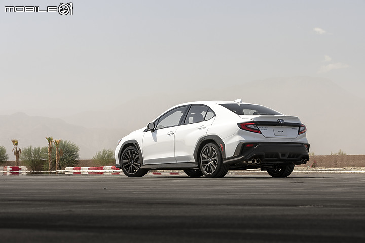 【海外新訊】五代Subaru WRX終於登場！2.4升F4引擎挹注271匹馬力，惟有造型不敢恭維！
