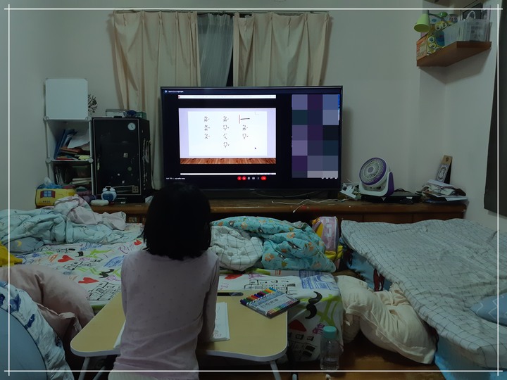 防疫在家靠什麼？就靠Panasonic TH-65JX900W Android TV吧！