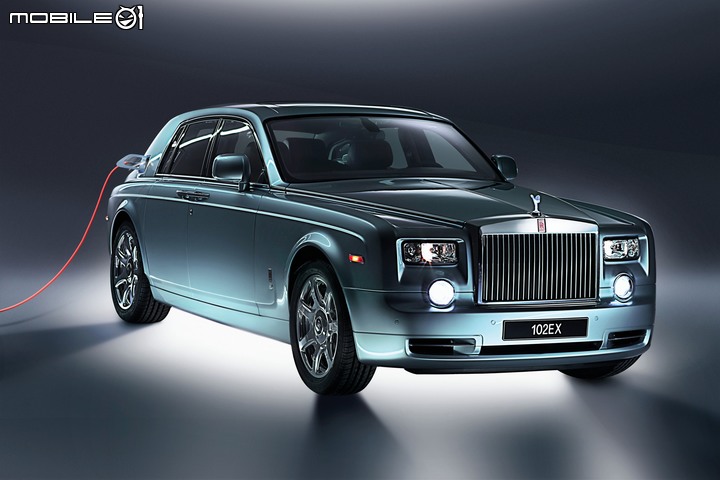 【海外新訊】Rolls-Royce首款電動車即將現身？官方預告9/29公布電能領域消息！