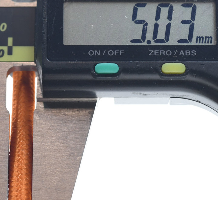 YING XU應許100W USB3.2 Gen2快充傳輸線開箱