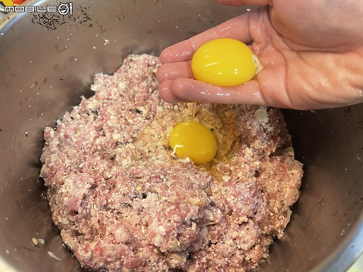 開心減肥!「低脂漢堡排」怎麼吃都不怕胖~ 料理食譜分享
