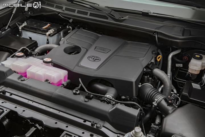 【海外新訊】Toyota大改款Tundra正式登場,導入油電動力、載重與牽引性能更加進化!