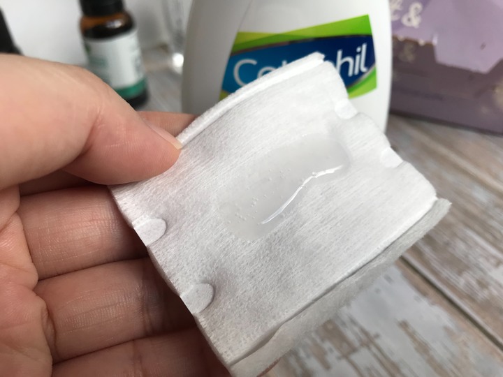 2 Way洗卸兩用溫和潔膚乳