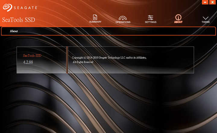 Seagate FireCuda 530 1TB散熱片版NVMe SSD開箱簡測