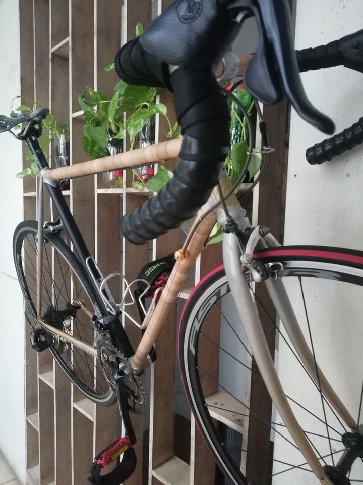 DIY鋼管車再進化