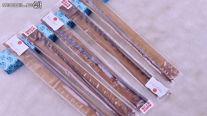【開箱】C/P超高工具推薦系列四 德國工藝F.DICK金工銼刀