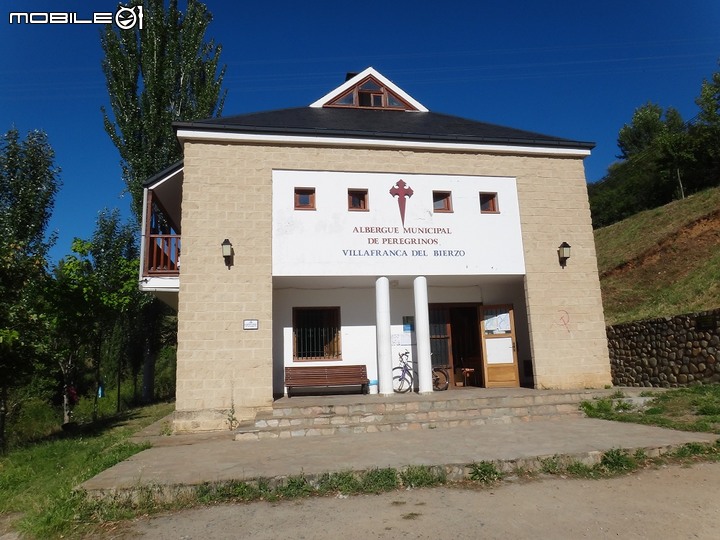 【獨．行】：2013年｜一個女生「西班牙800公里」朝聖之旅（28）