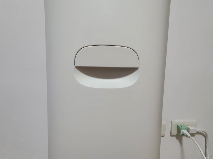 3M FA-E180空氣清淨機特價+靜電空氣濾網開箱心得
