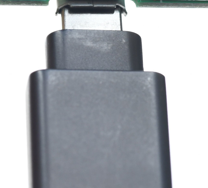 隨身版InCharge X六合一充電傳輸線開箱