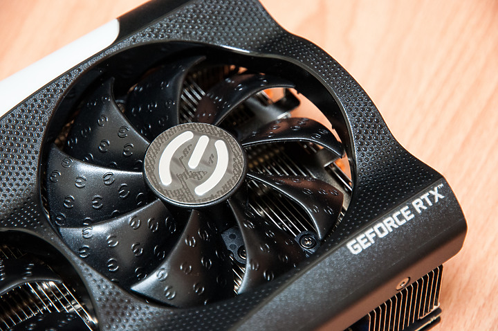 「EVGA RTX 3070 FTW3 ULTRA GAMING」 - 寂靜經典微評測文。
