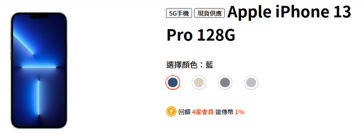 5倍券可以買iPhone13嗎(請推薦選哪一種資費)?