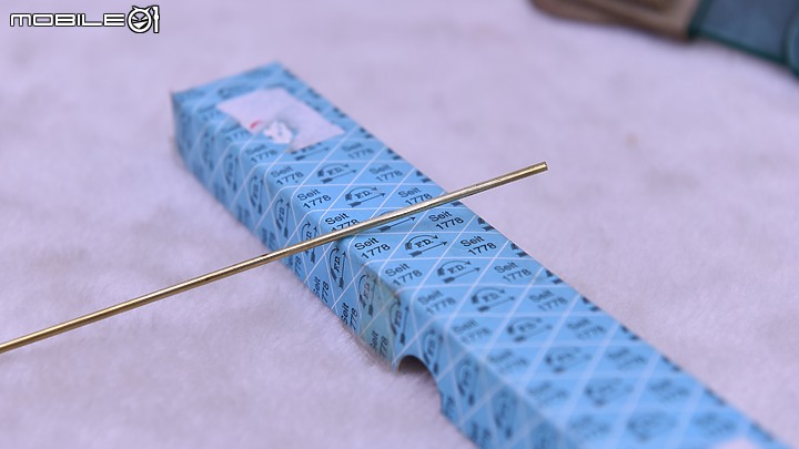 【開箱】C/P超高工具推薦系列四 德國工藝F.DICK金工銼刀
