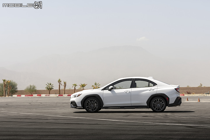 【海外新訊】五代Subaru WRX終於登場!2.4升F4引擎挹注271匹馬力,惟有造型不敢恭維!