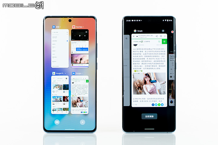 vivo X70 Pro體驗|美照垂手可得 影像旗艦當之無愧!