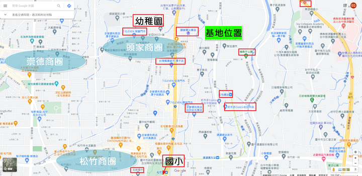 點我看大圖 New 北屯【大城 迎好事】G0捷運重劃區 新案潛銷討論