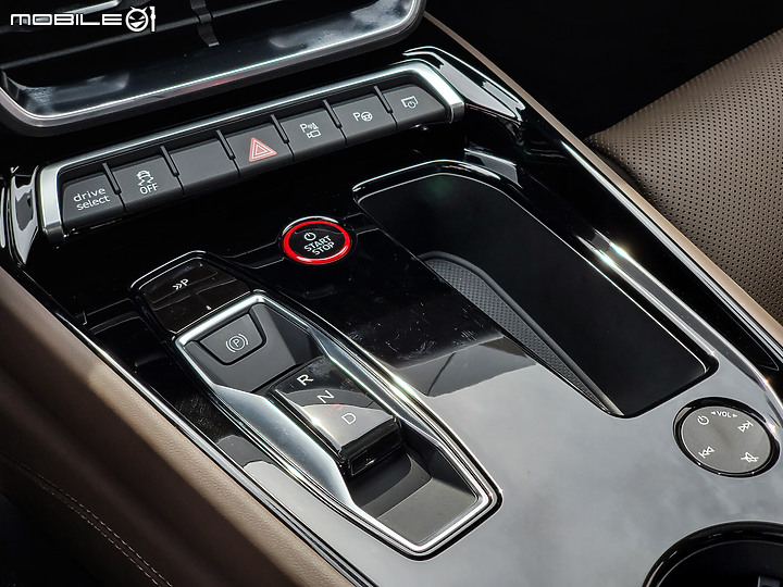 【搶先體驗】Audi電動跑房e-tron GT quattro輕度試駕,意外舒適的GT跑房!