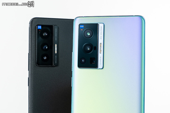 vivo X70 Pro體驗|美照垂手可得 影像旗艦當之無愧!