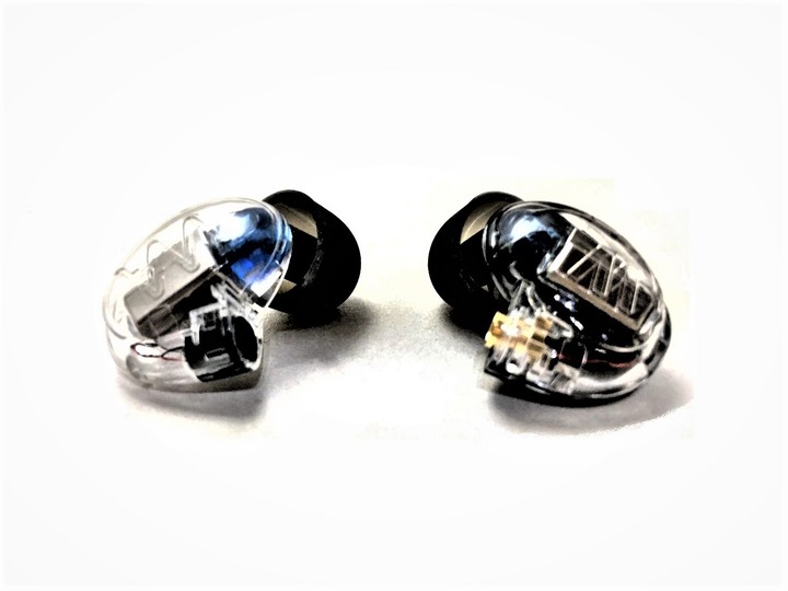 【R式分享】長江後浪推前浪—Westone UM pro 20與Pro X20之比較