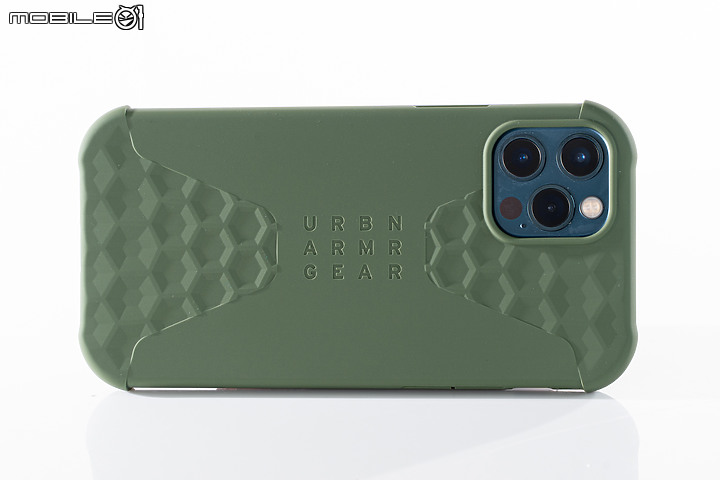 UAG x iPhone 13新款保護殼搶先報|嶄新材質設計、強化MagSafe支援!