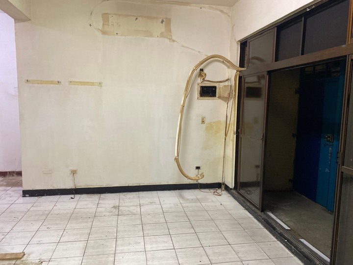 [開箱]還我漂漂拳之30年老屋翻修