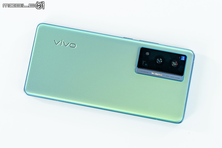 vivo X70 Pro體驗｜美照垂手可得 影像旗艦當之無愧！