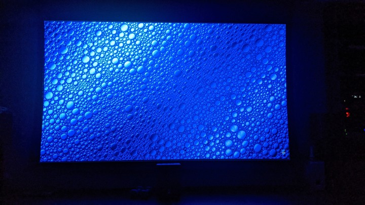 解鎖 4K 60fps HDR 加 Dolby Atmos