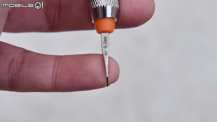 【開箱】C/P超高工具推薦系列三 MS048模式玩造模型刻線刀(推刀)