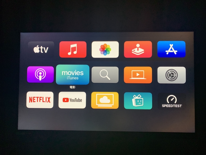 LG Nano IPS 漏光都這麼明顯嗎