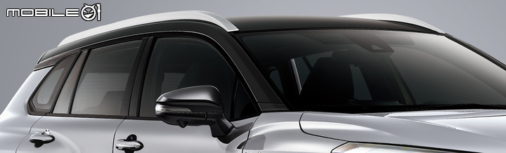 【內外底盤皆升級】Toyota Corolla Cross GR Sport正式發表,汽油/油電版售價分別為87.5與94.5萬元