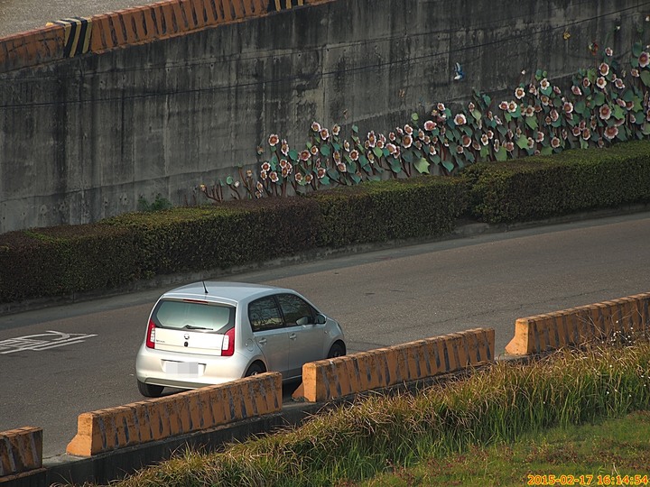 Škoda CITIGO 關箱,感謝它7年又10個月的陪伴,不需煩惱修車的美好時光