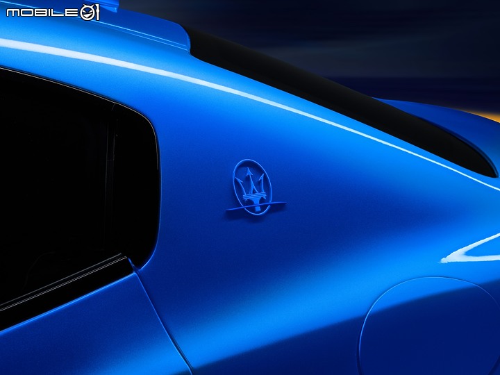 【國內新訊】國內僅導入12輛!Maserati限量發表Ghibli/Levante「F Tributo」Edition!