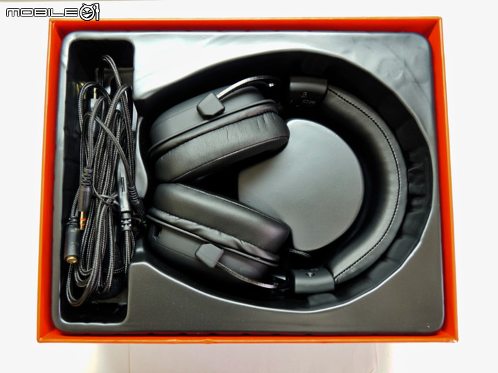 [開箱] Fantech MH90  電競手遊&兼顧音樂耳罩耳機