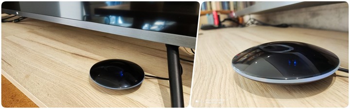 [ 開箱 - 智慧生活 ] 一句話、一按鍵的智慧生活   i-Ctrl Pro  A.i.家電遠端遙控