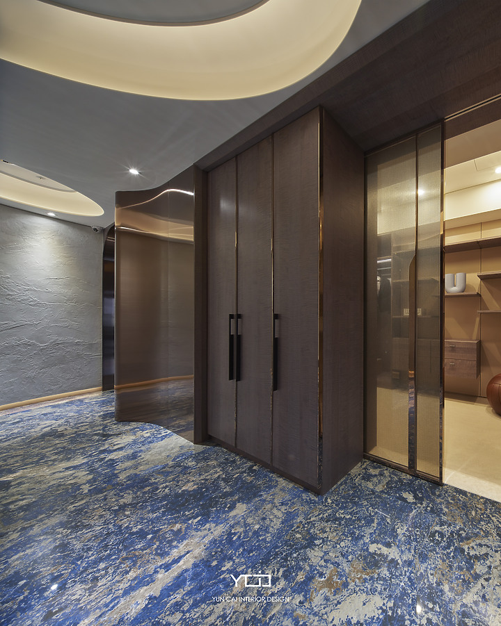 【開箱】低調奢華 x 湛藍光景 --- 給家人最安心健康的家