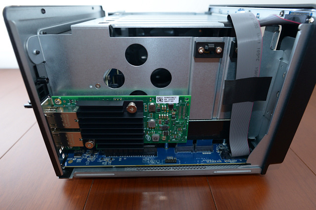 [開箱] Synology DS1817+「降」級 DS1621xs+ NAS 實錄