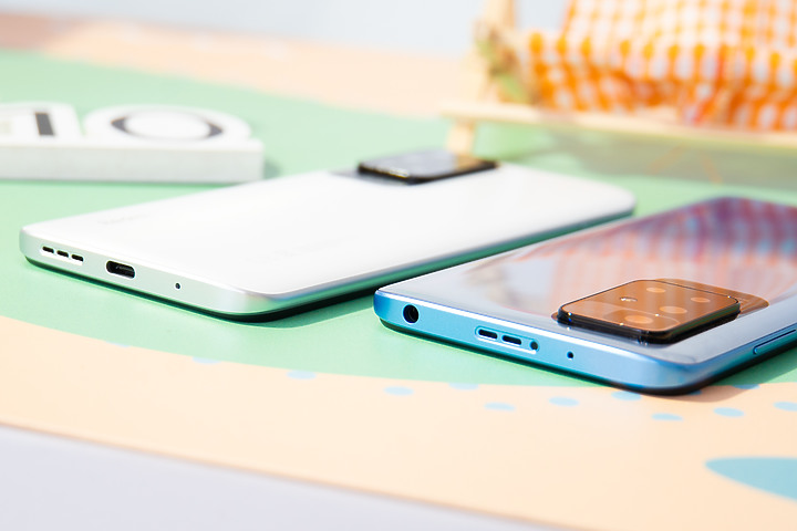 小米平價三連發:小米11 Lite 5G NE、超值紅米10及大螢幕小米平板5 今天預購、上市