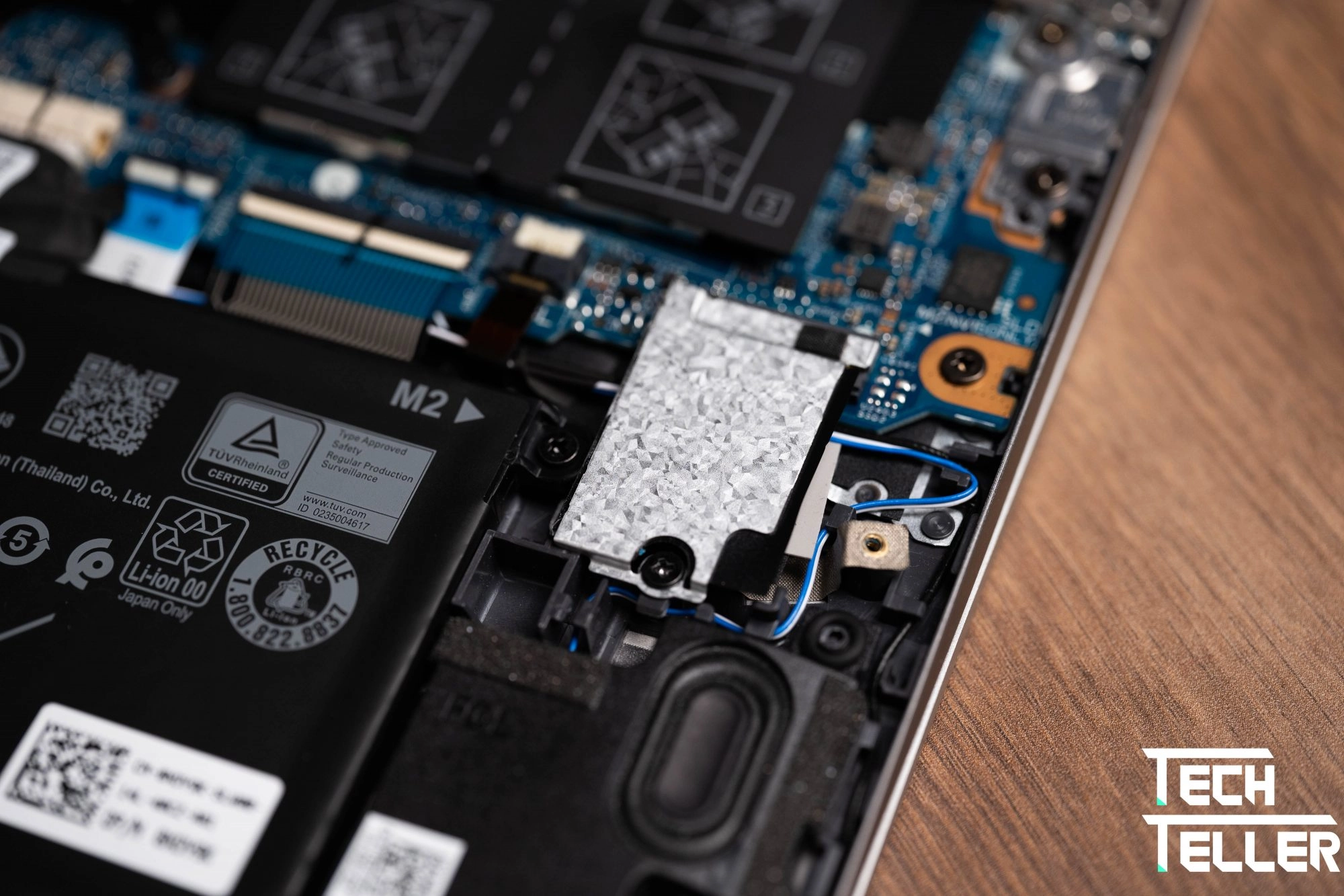 點我看大圖 微客製化的鋁合金家用筆電|DELL inspiron 5510