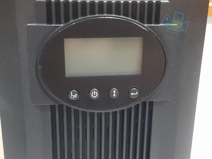 【小宅開箱】EATON 伊頓飛瑞 9E-1000 UPS不斷電系統