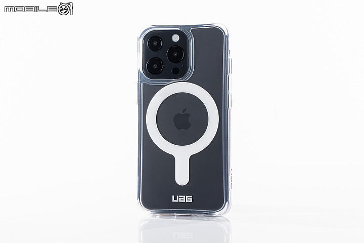 UAG x iPhone 13新款保護殼搶先報|嶄新材質設計、強化MagSafe支援!