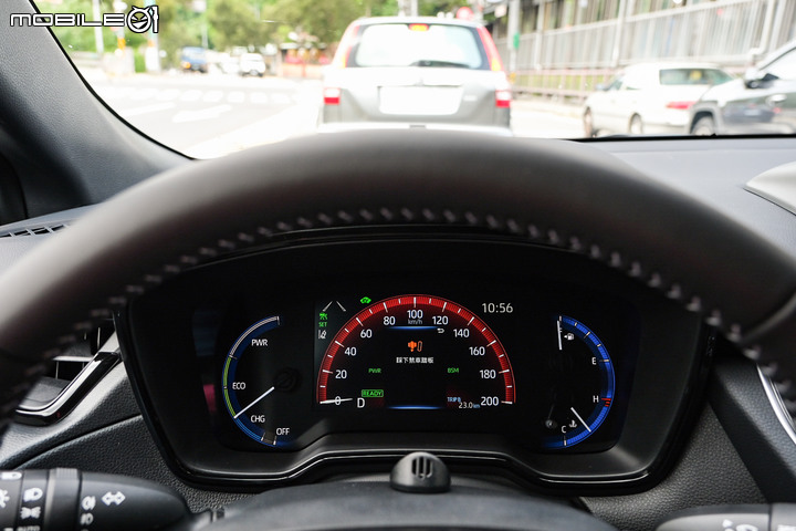 Toyota Corolla Cross Hybrid GR Sport 試駕|個性升級帥氣加持,街頭車聚的另種選擇!
