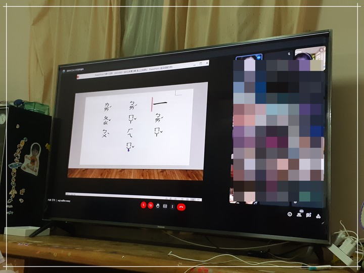 防疫在家靠什麼？就靠Panasonic TH-65JX900W Android TV吧！