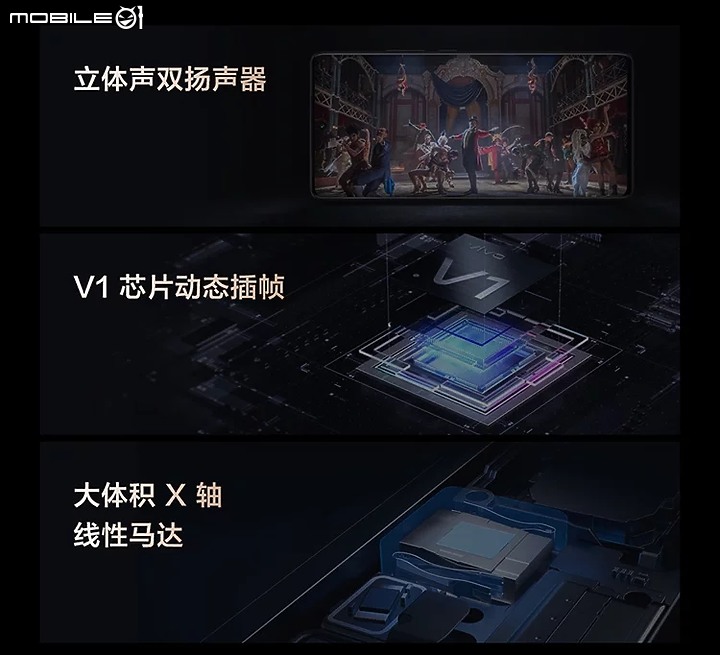 圖多 VIVO X70 PRO + 超大杯 開箱