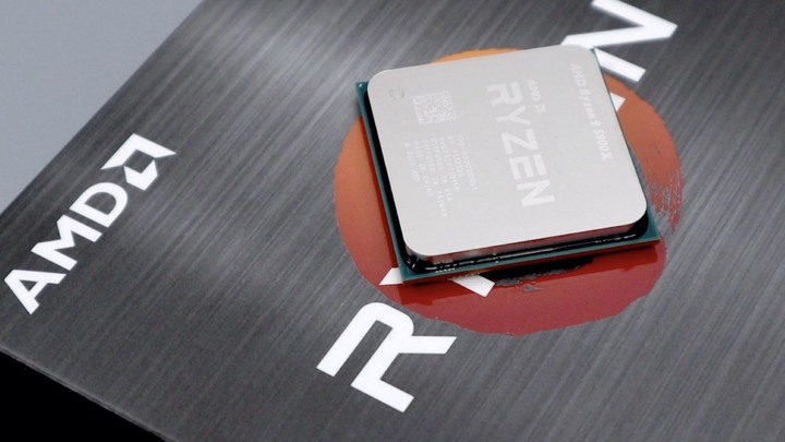 點我看大圖 我的第一台 AMD 桌機,為何選擇組裝 Ryzen 9 5900X?開箱和選購分享