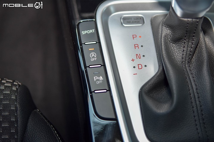 Kia Ceed Sportswagon │ 韓皮歐骨帥氣跑旅,強大機能優質伴侶!