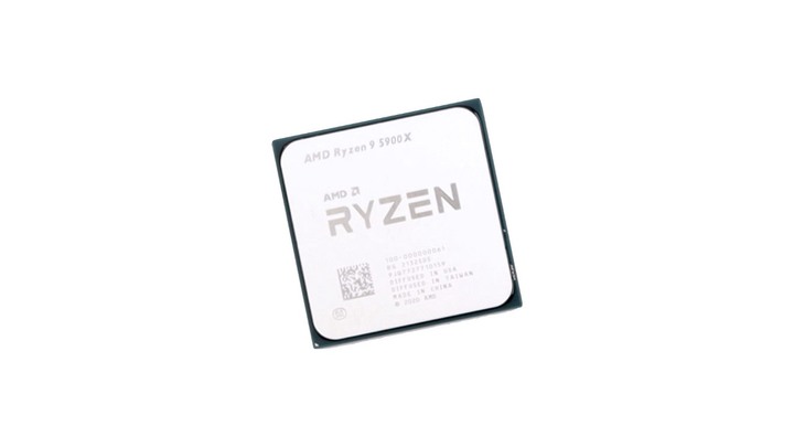 點我看大圖 我的第一台 AMD 桌機,為何選擇組裝 Ryzen 9 5900X?開箱和選購分享